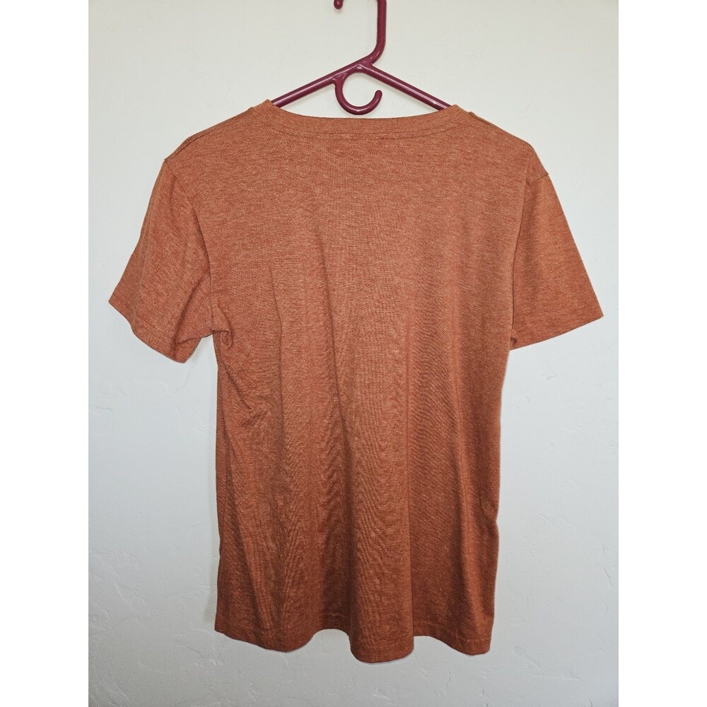 No Tag " It's Just A Little Hocus Pocus" Halloween T-Shirt, Size M - Picture 2 of 2
